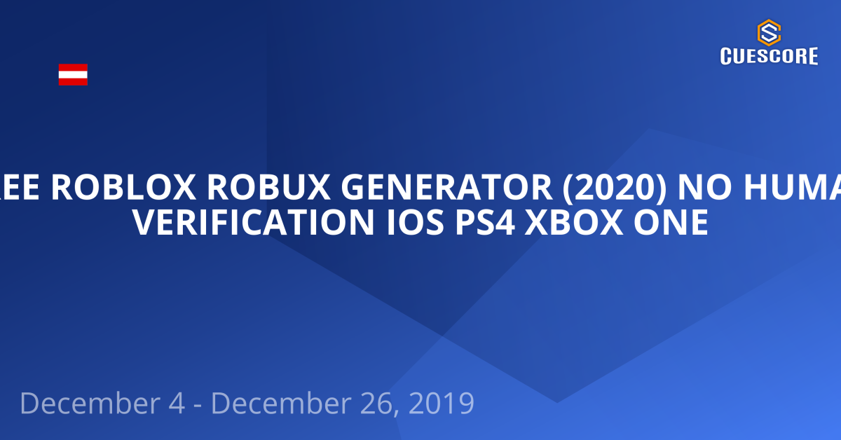 robux generator no verification 2019