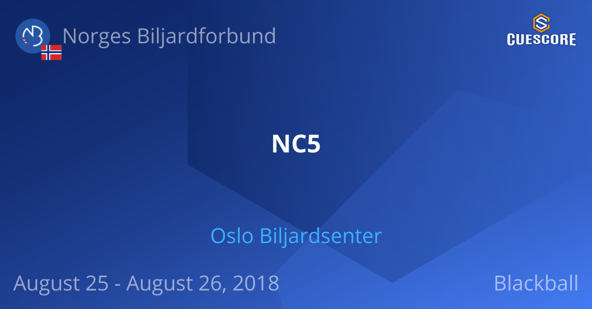 NC5